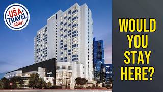 The Westin Buckhead Atlanta - Would You Stay Here? | Atlanta (GA), United States