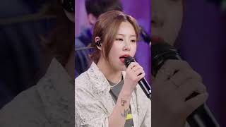 Download lagu [220118] Wheein 'With My Tears' (Hospital Playlist OST) Live Band Ver. mp3