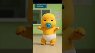 Download lagu Dino Yellow #nailong #cute mp3