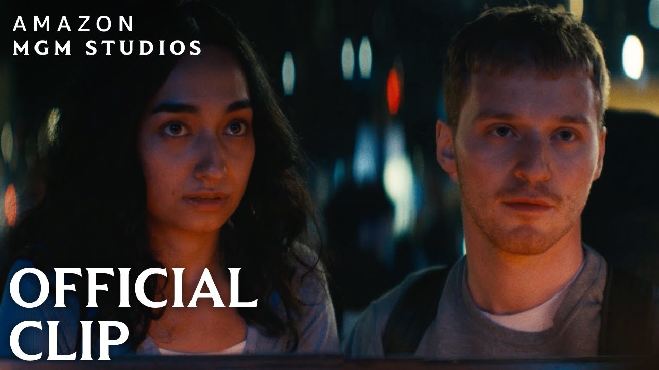 Kebab - Official Clip