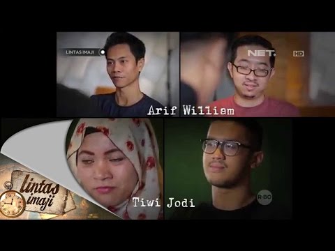 Lintas Imaji 18 Oktober 2015 Part 1/3 - Kaskus