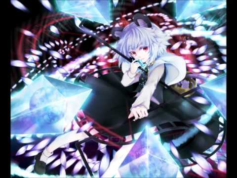 Gensou Shoujo Taisen Yume OST : Nazrin Theme ~ A Tiny, Tiny, Clever Commander