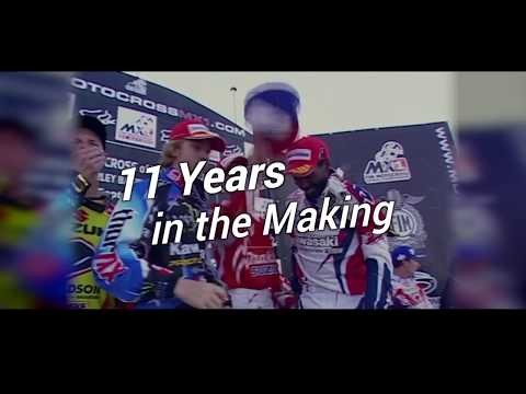 Monster Energy FIM MXoN presented by Fiat Professional - 11 Years in the making!