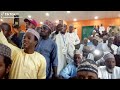 H E MAMUDA ALIYU SHINKAFI