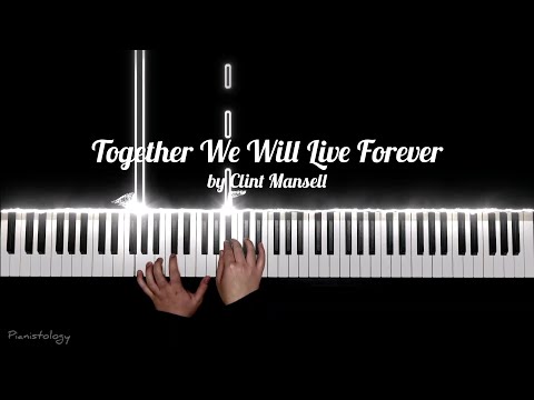 Clint Mansell - Together We Will Live Forever