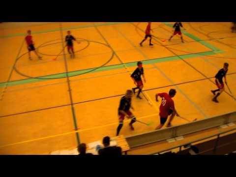 25.10.2015 Urho - RSS Panthers Red  3 - 14