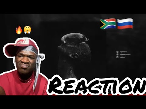 TumaniYO feat. HLOY - Rainy Day (Official Audio) | REACTION |