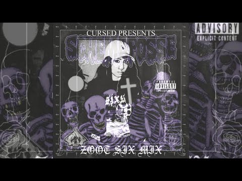 Cursed Presents: Zoot Six Mix (Prod. Baker)