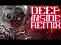 FNAF Song Deep Inside By Shadrow DeltaHedron Remix Animation Music Video