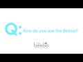 The Beebo How to VIDEO