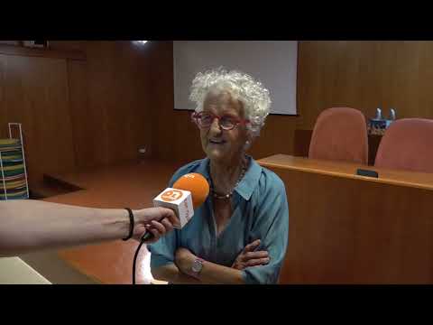 De dibuixar d’amagat a crear Les Tres Bessones: l'extraordinària història de vida de Roser Capdevila