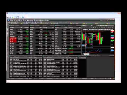 Dec 19th The Trader's Edge with Steve Rhodes on TFNN 2014