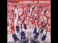 Spoon - The agony of laffitte