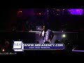 SINGUILA MA NATURE Version Live N E K MONTREAL 2016