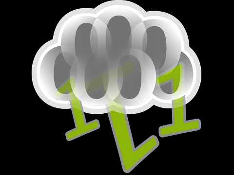 Binärgewitter Talk #348: Nicht mehr ganz Knusper