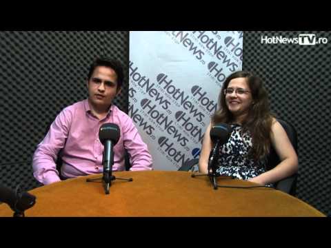 Interviu cu olimpicii din lotul national de Matematica (1)