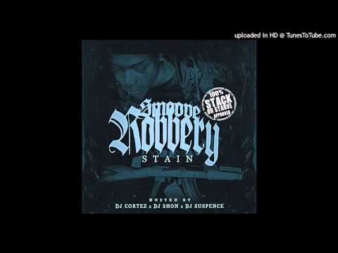 3 Bandz (Feat. Rico Recklezz & Stain) - Turnt Up
