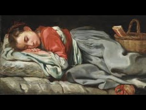 Black Screen Russian Lullaby Deep Sleep Stress Relief music (Pantalla Negra)