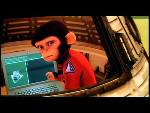 Space Chimps 2: Zartog Strikes Back (0) Trailer