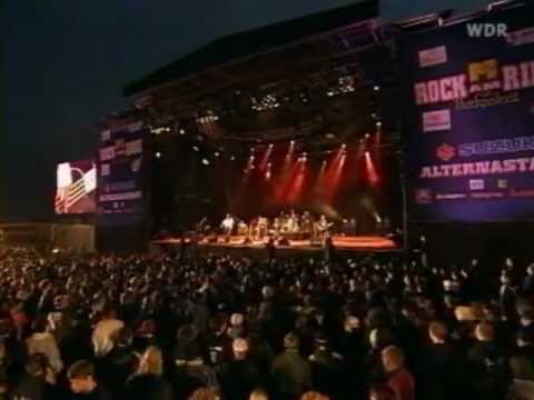 Lagwagon Live @ Rock am Ring 2004 FULL CONCERT