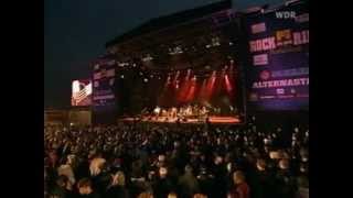 Lagwagon Live @ Rock am Ring 2004 FULL CONCERT