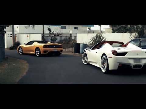 Oken, Brray & Joyce Santana - Una y Otra Vez