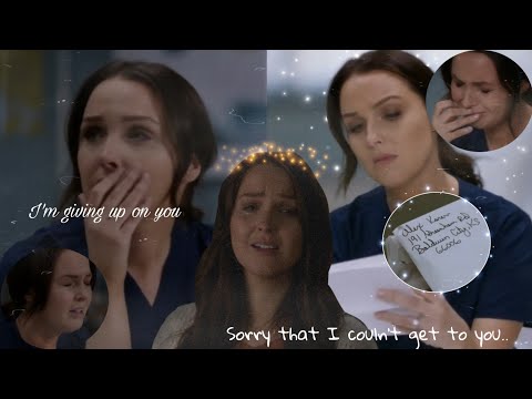 • Jo & Alex | Say something [Goodbye Jolex]