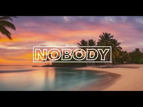 DJ Johny - Nobody