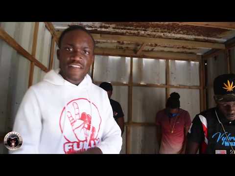 Solid ft Vybrance - Real killa (official Video)