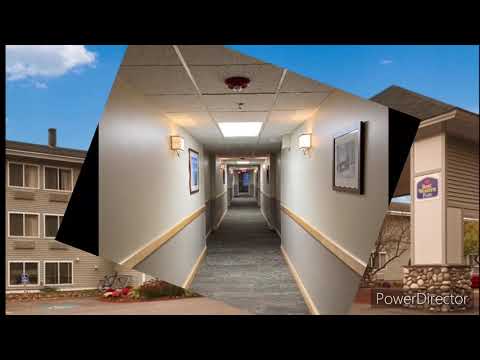 Best Western Burlington Vermont: Peak Leaf Season