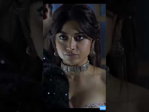Reel tagged #rashmikamandanna