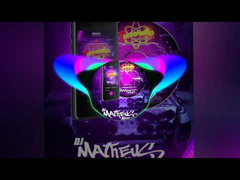 CD TERREMOTO AUDIO CAR - FAIXA 17 - DJ MATHEUS VIEIRA (HOUSE)