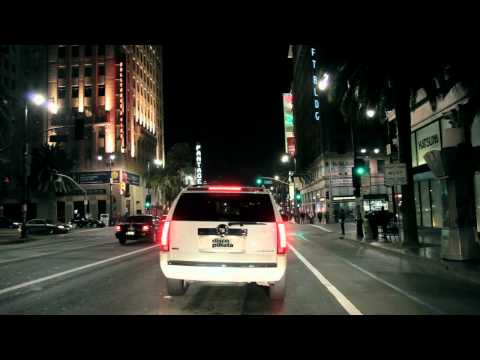 RALPH MYERZ  DO THE DAMN THANG EP TEASER - Video by Øystein Fyxe.