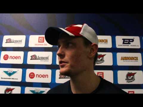 Moment utkání - 48. kolo: Výborný zákrok Miroslava Hanuljaka