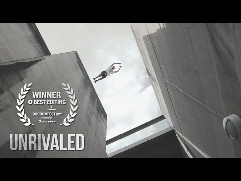 Storm Freerun - Unrivaled - Jaydn Clark