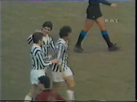 Milan - Juventus. Serie A-1983/84