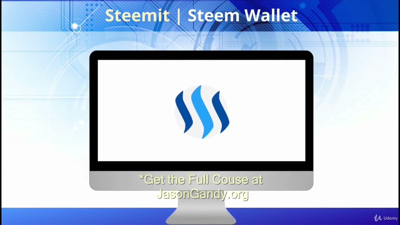 Getting Started On Steemit  Platform Overview  Setup