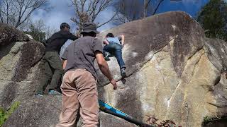 矢掛 メイフライ 初段