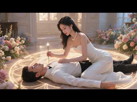 Forçaram-na a casar com um vegetal, sem saber que ela era uma deusa temida pela elite!