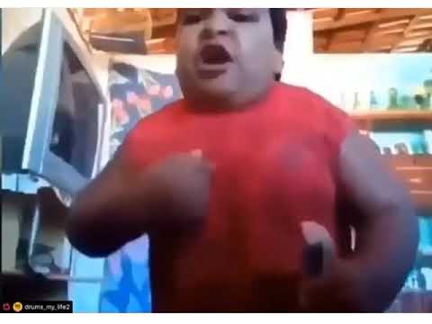 Filho do Cabo Daciolo - Olha o Que Deus Faz na Vida da Gente