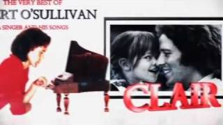 The Very Best of Gilbert O'Sullivan - UK TV advert
