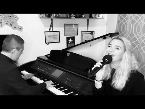 Irakli Sharadze @ Nini Tsiklauri