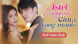 Cinderela dipaksa ayah nikah CEO yang lagi pingsan, tak terduga CEO bangun pada malam pertama ketemu