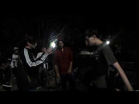 TNC vs CARDA - 8vos (Fecha 4) 25/10 Rasen Rap