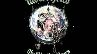 Motorhead - Born To Lose (with lyrics)