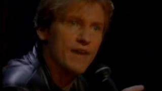 Denis Leary - Epiphany of a father