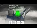 NivoLED® 9000 Signallampe