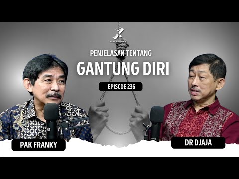 Episode 236 | Gantung Diri atau Digantung: Dokter Forensik Bisa Membedakannya #dokterdjaja