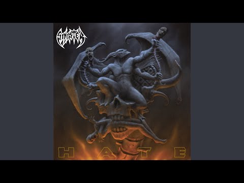 The Bloodfeast - Sinister