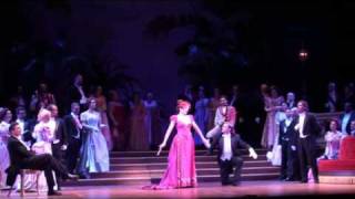 The Dallas Opera presents Ana Maria Martinez in Die Fledermaus